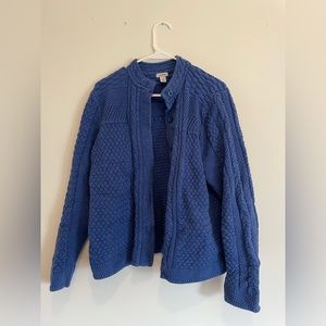 L.L. Bean Sweater